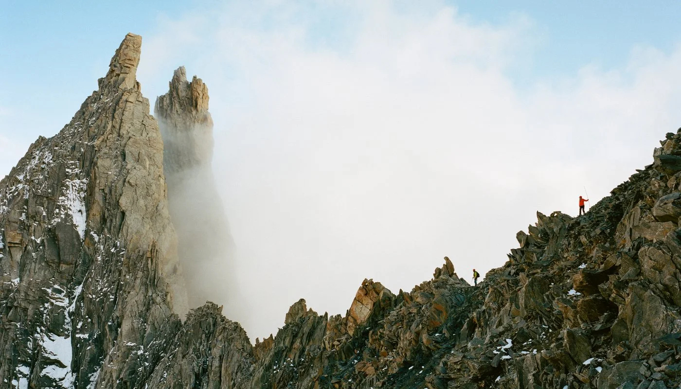 Cristallier Chamonix