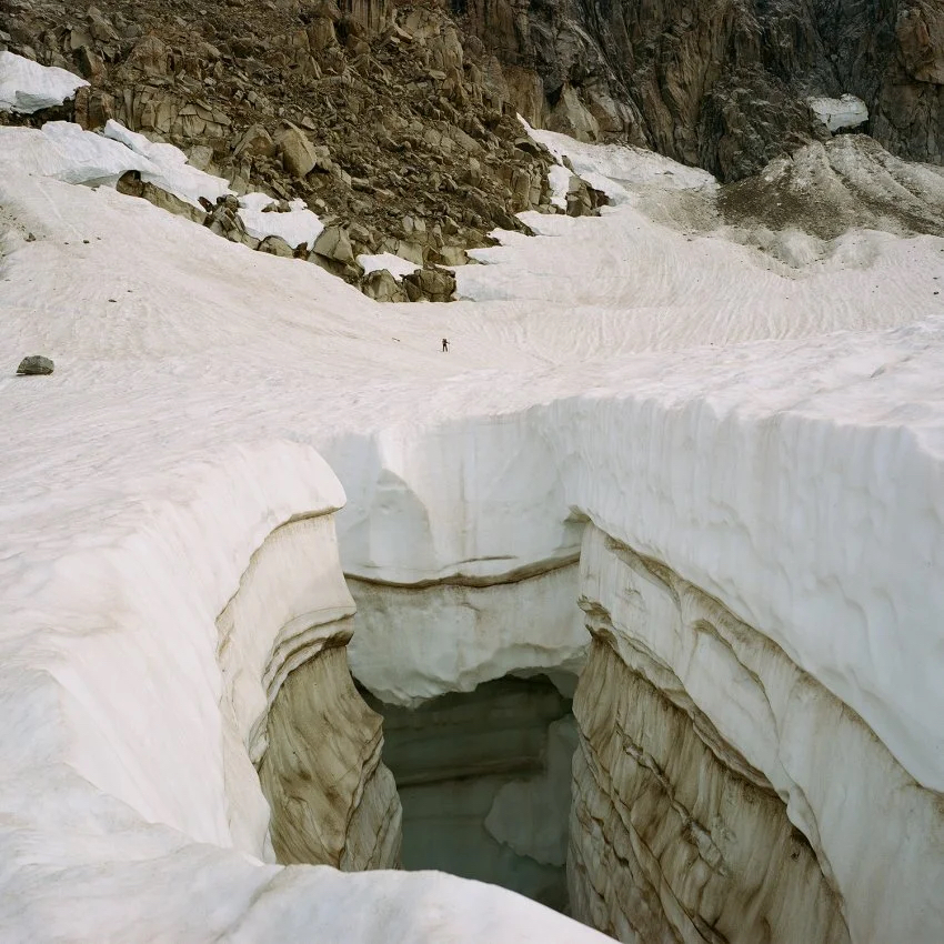 Cristallier Chamonix