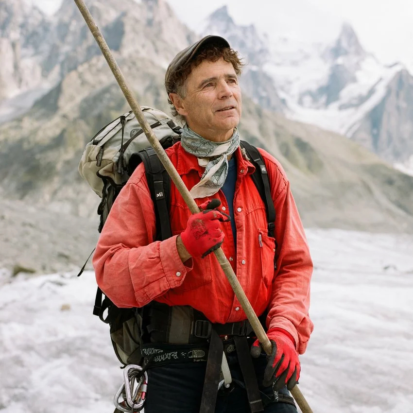 Cristallier Chamonix