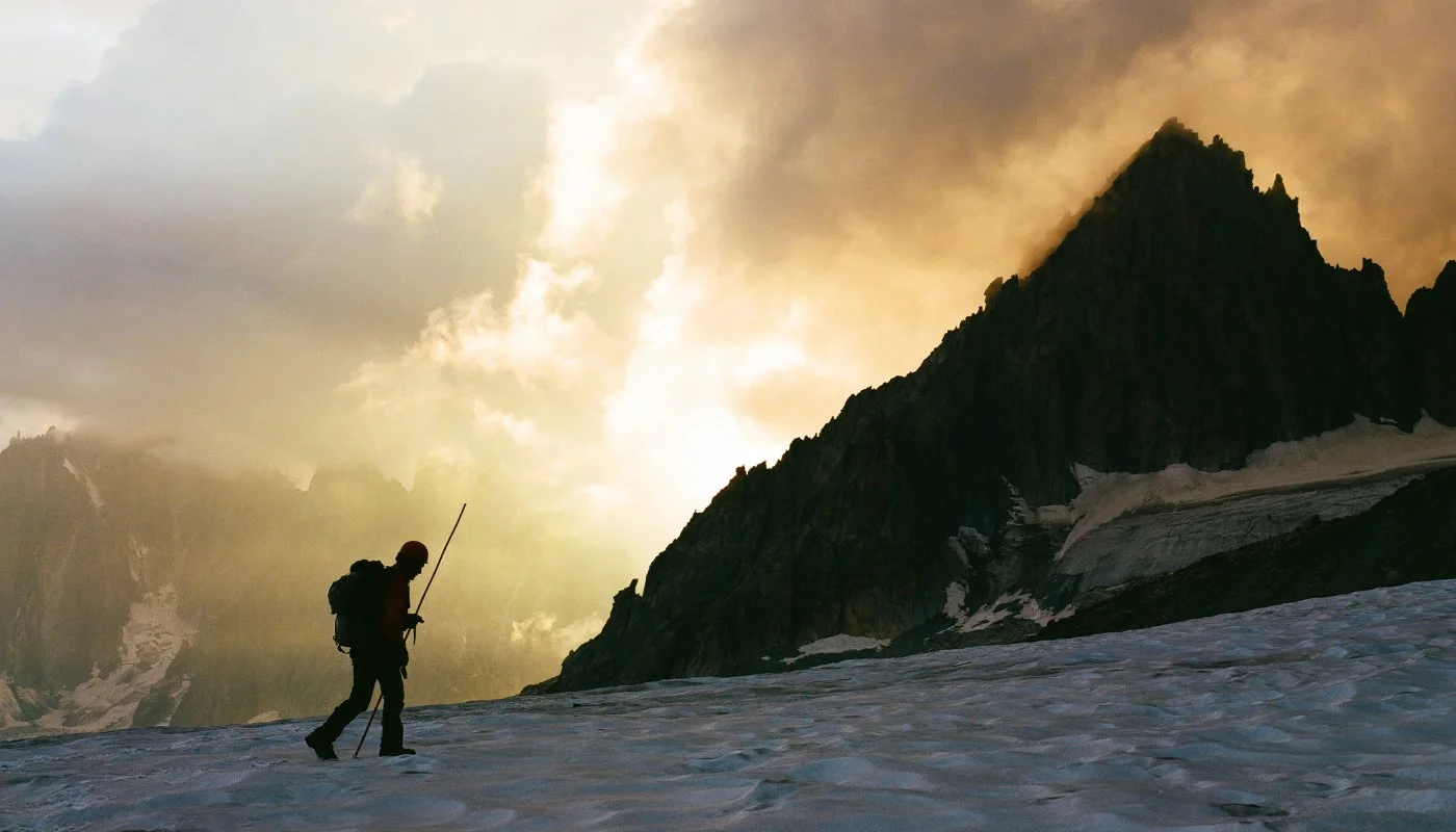 Cristallier Chamonix