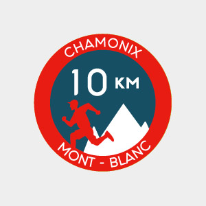 Marathon du Mont-Blanc 10km