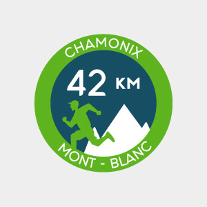 Marathon du Mont-Blanc 42km