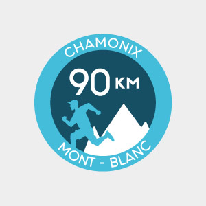 Marathon du Mont-Blanc 90km