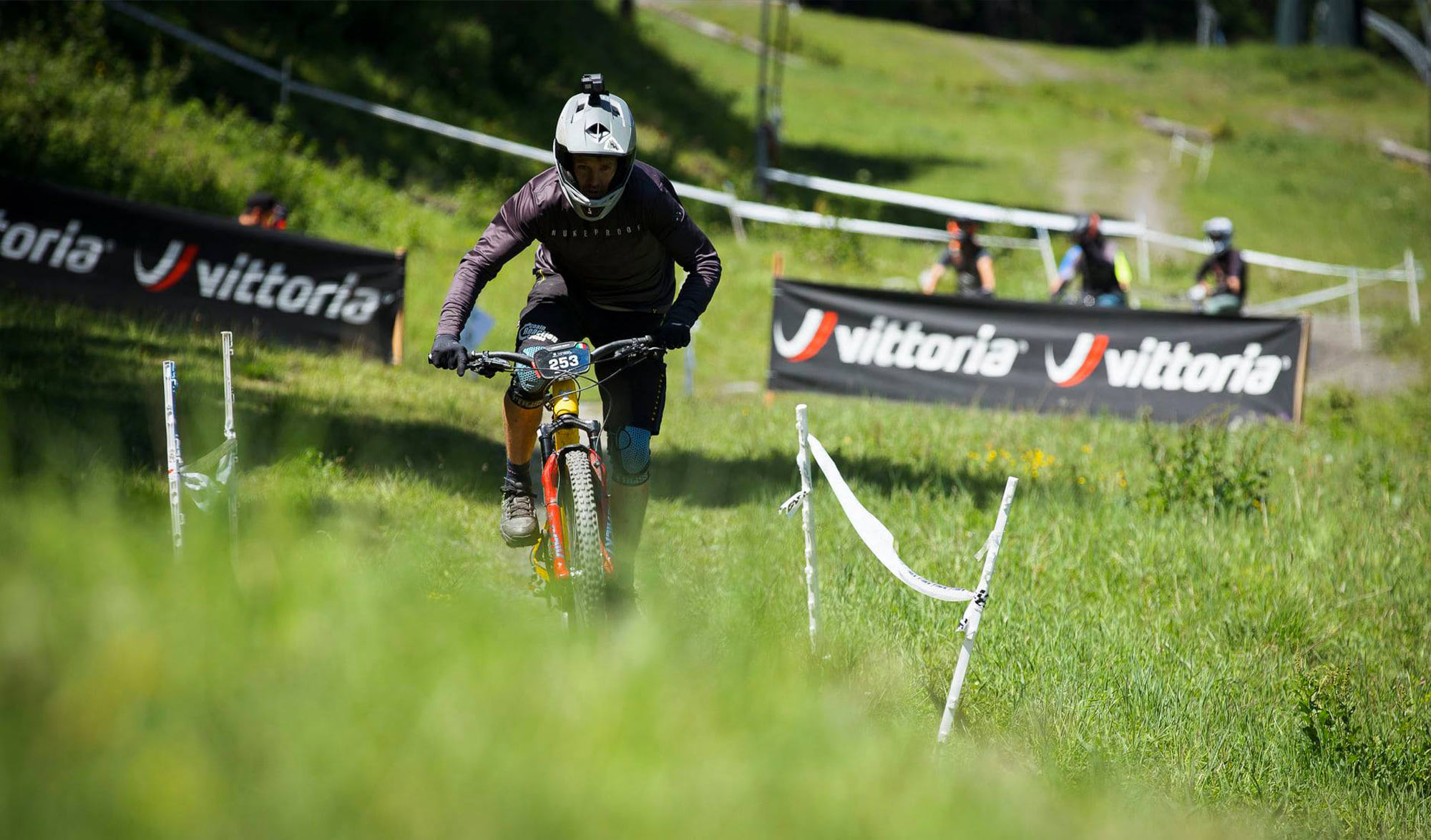 Enduro World Series La Thuile