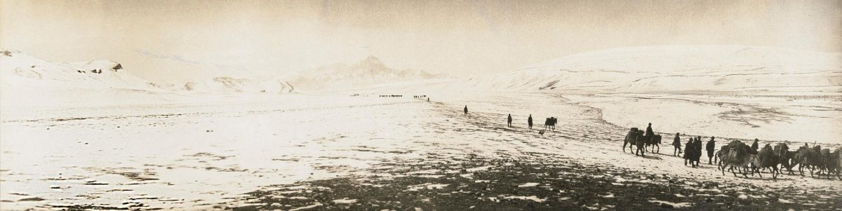 Photo archive Everest