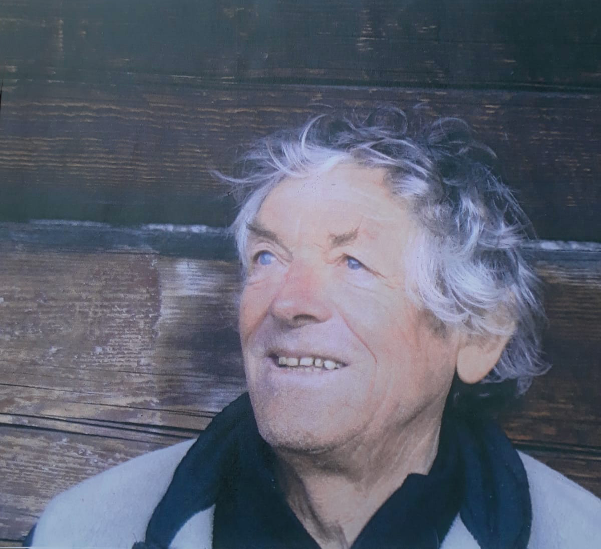Fernand Pareau plus vieux guide de France