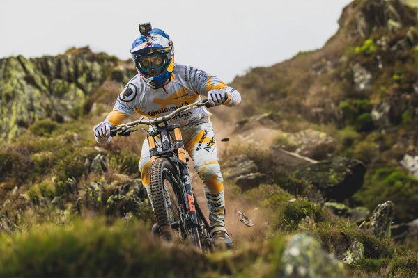 Chute Gee Atherton