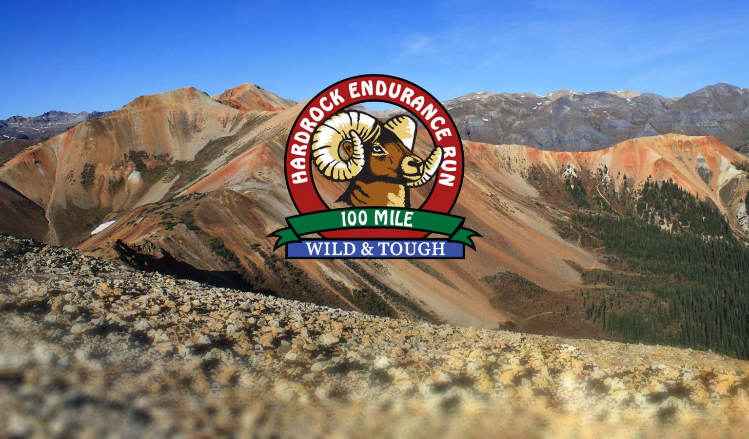 Après deux ans d’interruption, suivez la Hardrock 100 en direct