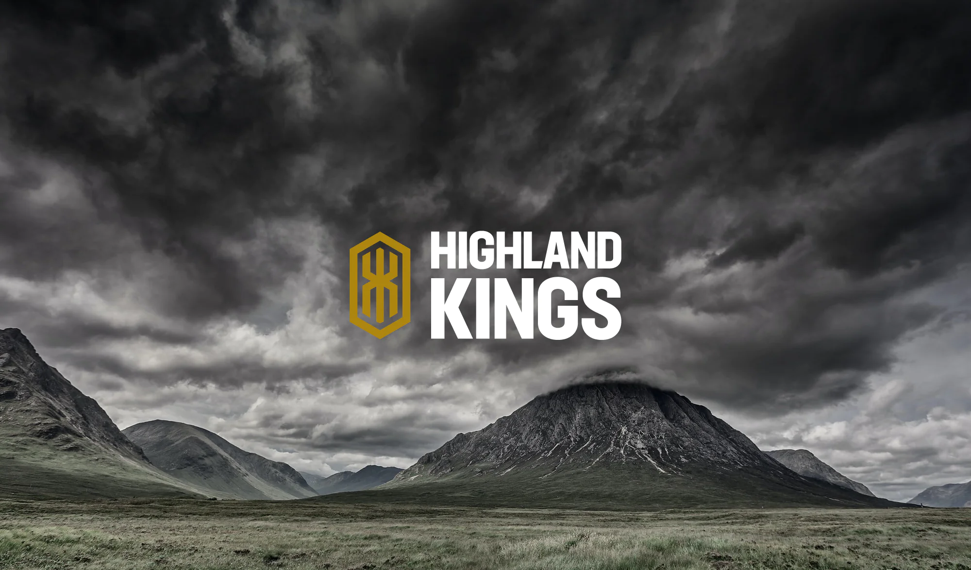 Highland Kings Ultra