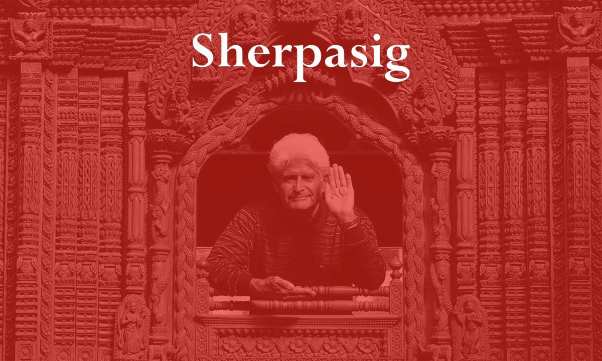 Sherpasig