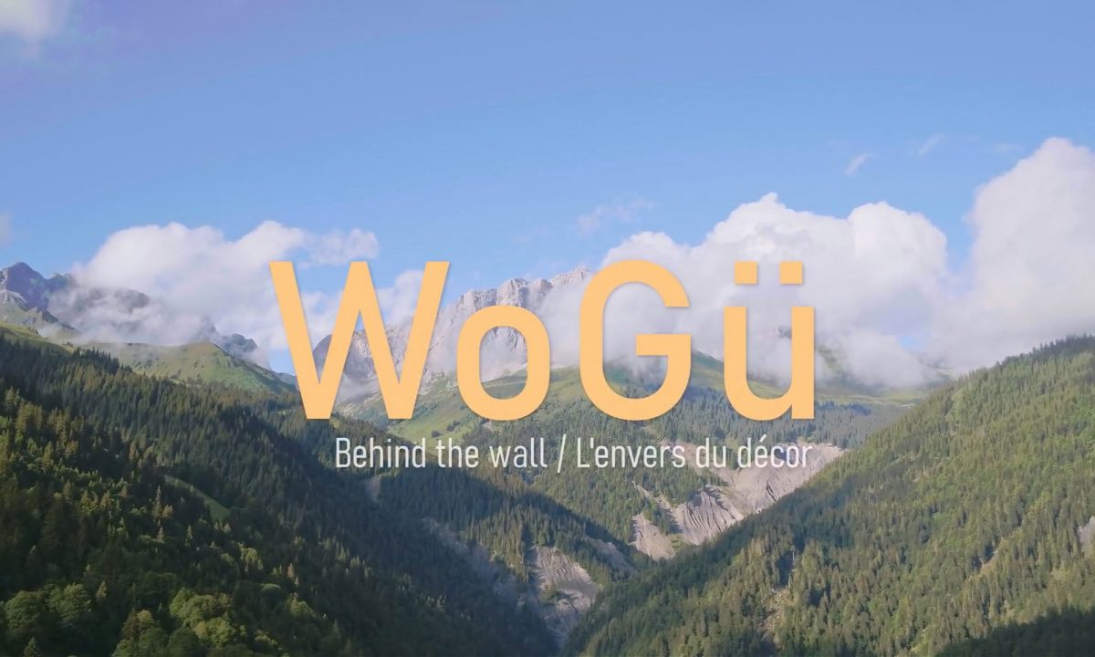 WoGü, l'envers du décors