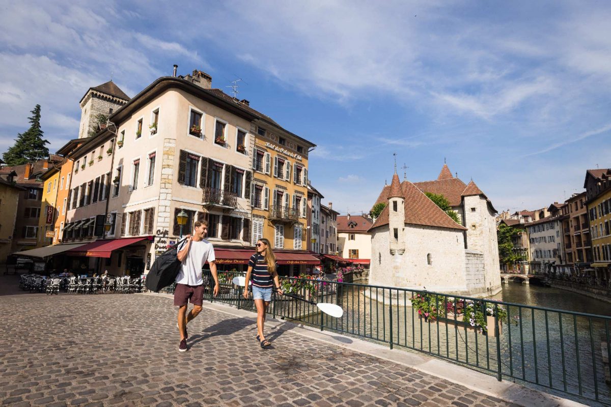 Kayak gonflable pour la ville Aqua Marina