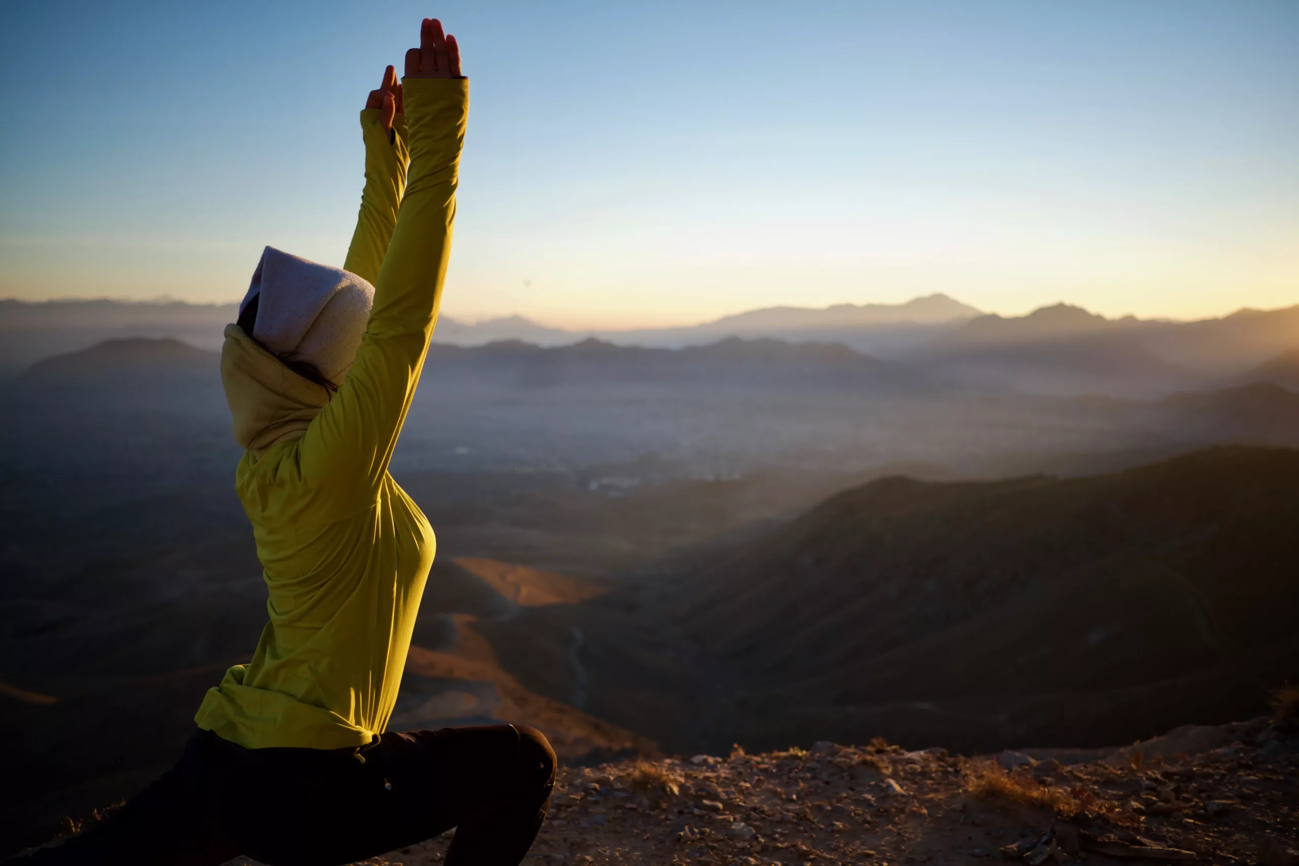 alpinisme femme afghanes yoga