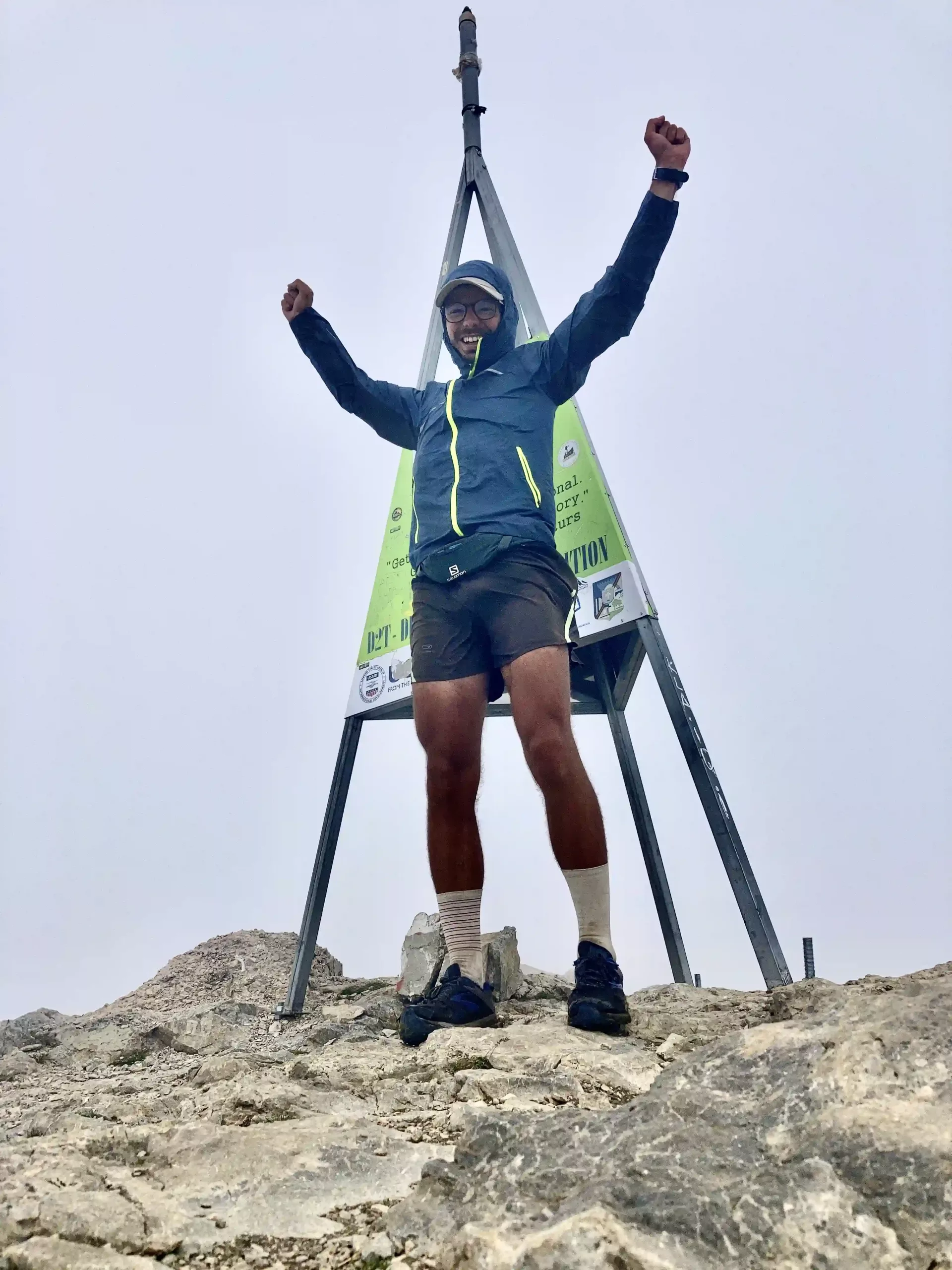 Jérémy Bigé traversée des Balkans