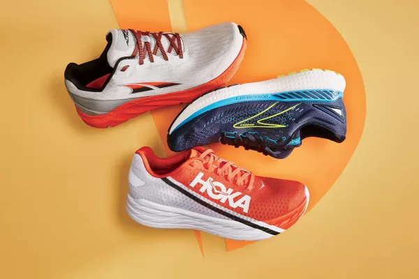 Les meilleures chaussures de running universelles