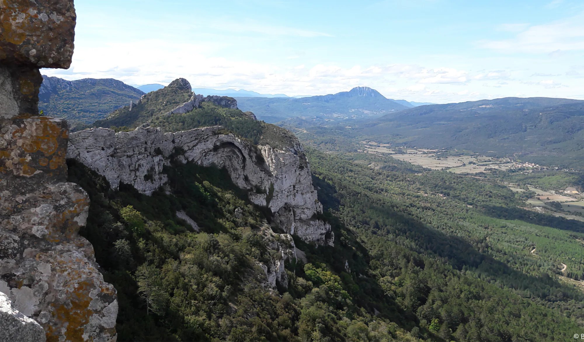 Corbieres Fenouillede