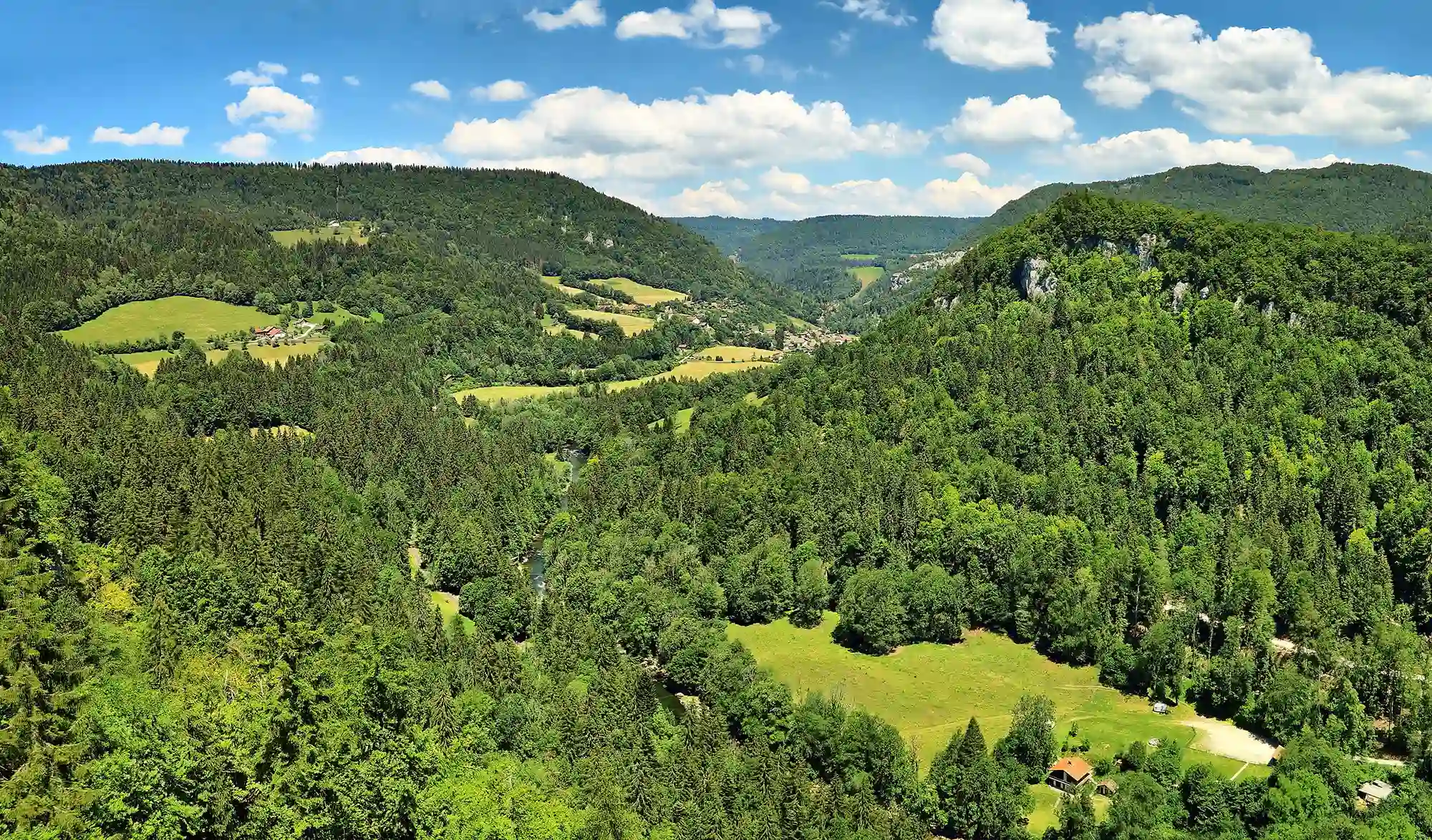 Doubs Horloger