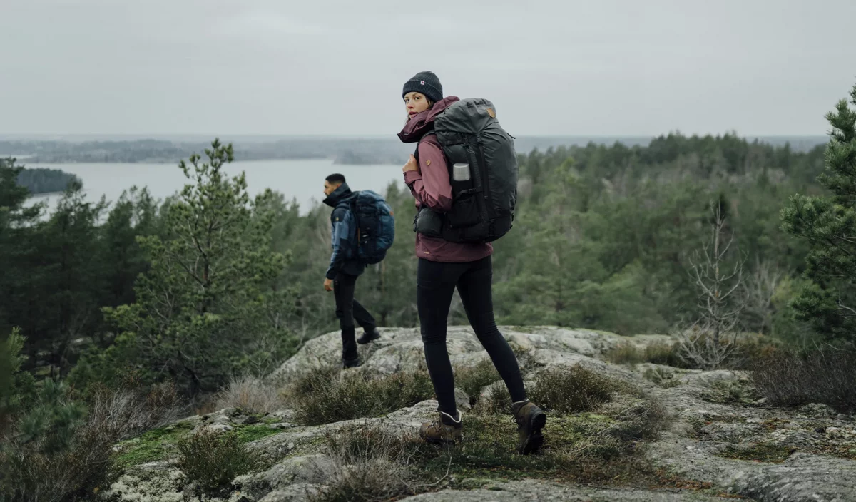 Nos plus beaux treks à faire cet automne hiver