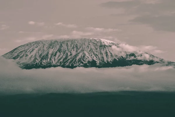 Kilimandjaro