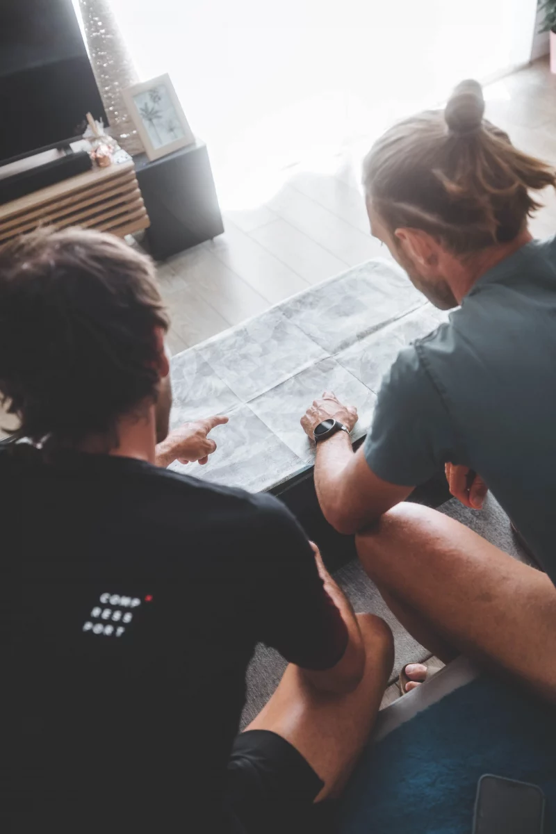 Altavia Guillaume Pedretti