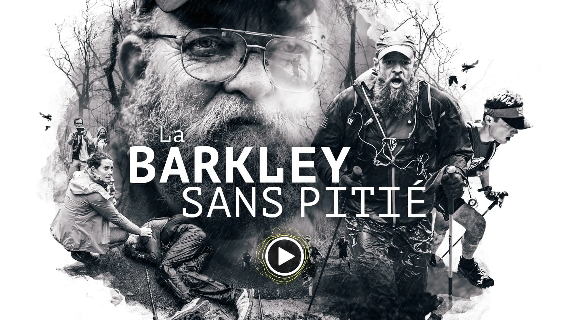 La Barkley sans pitié