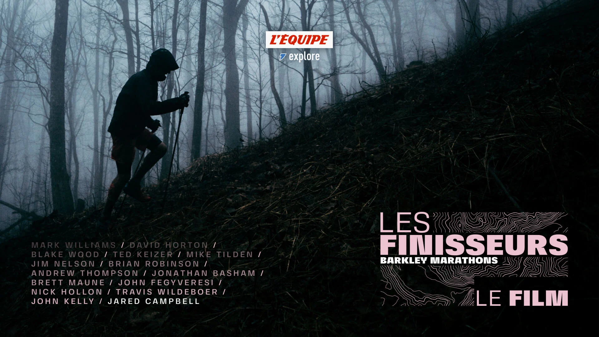 Les finisseurs
