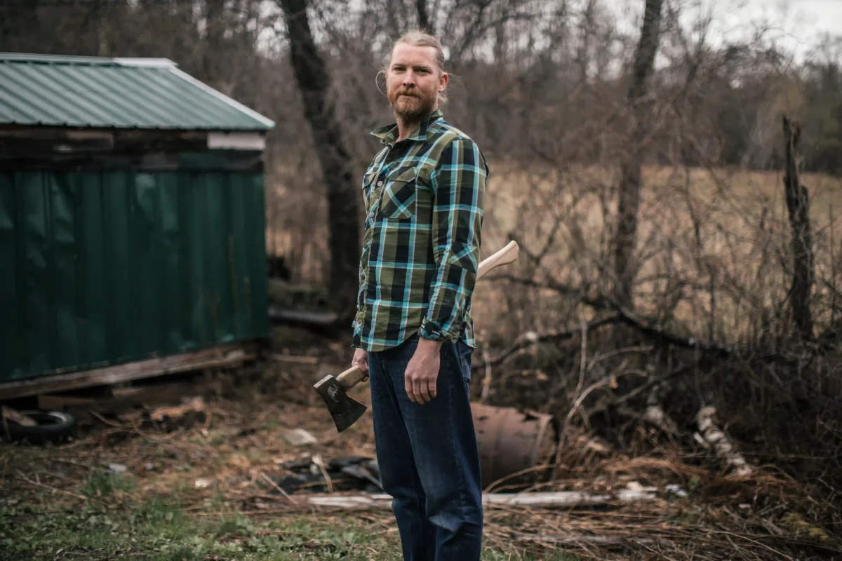 Andrew Thompson, Barkley Marathon