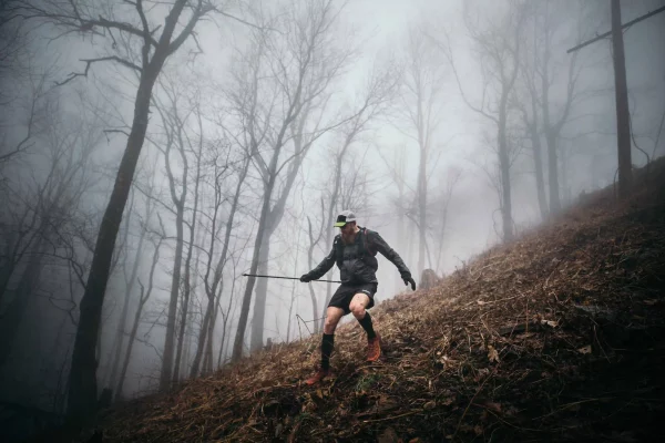 Gary Robbins, Barkley Marathon