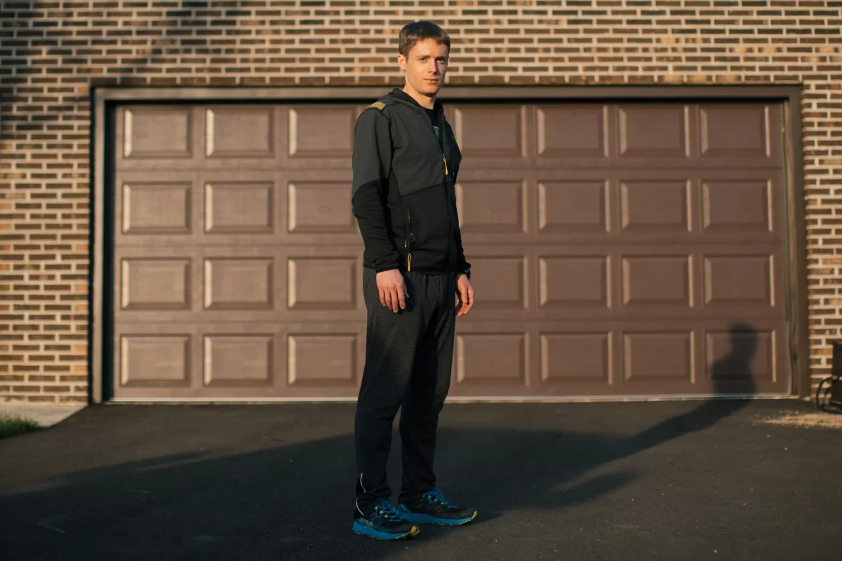 John Kelly, Barkley Marathon