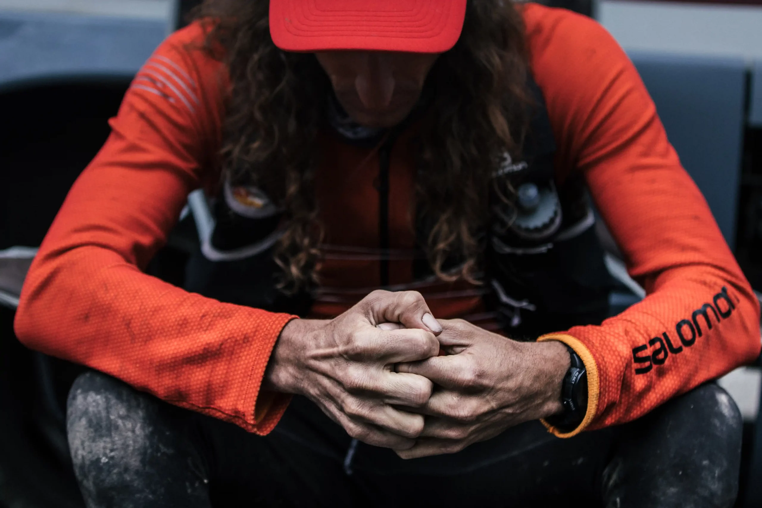 coureur de la Barkley, les finisseurs