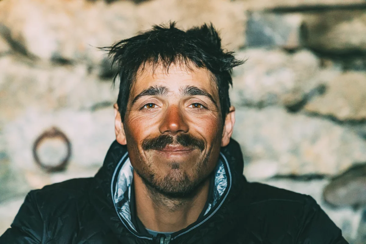 Home lines : David Malacrida