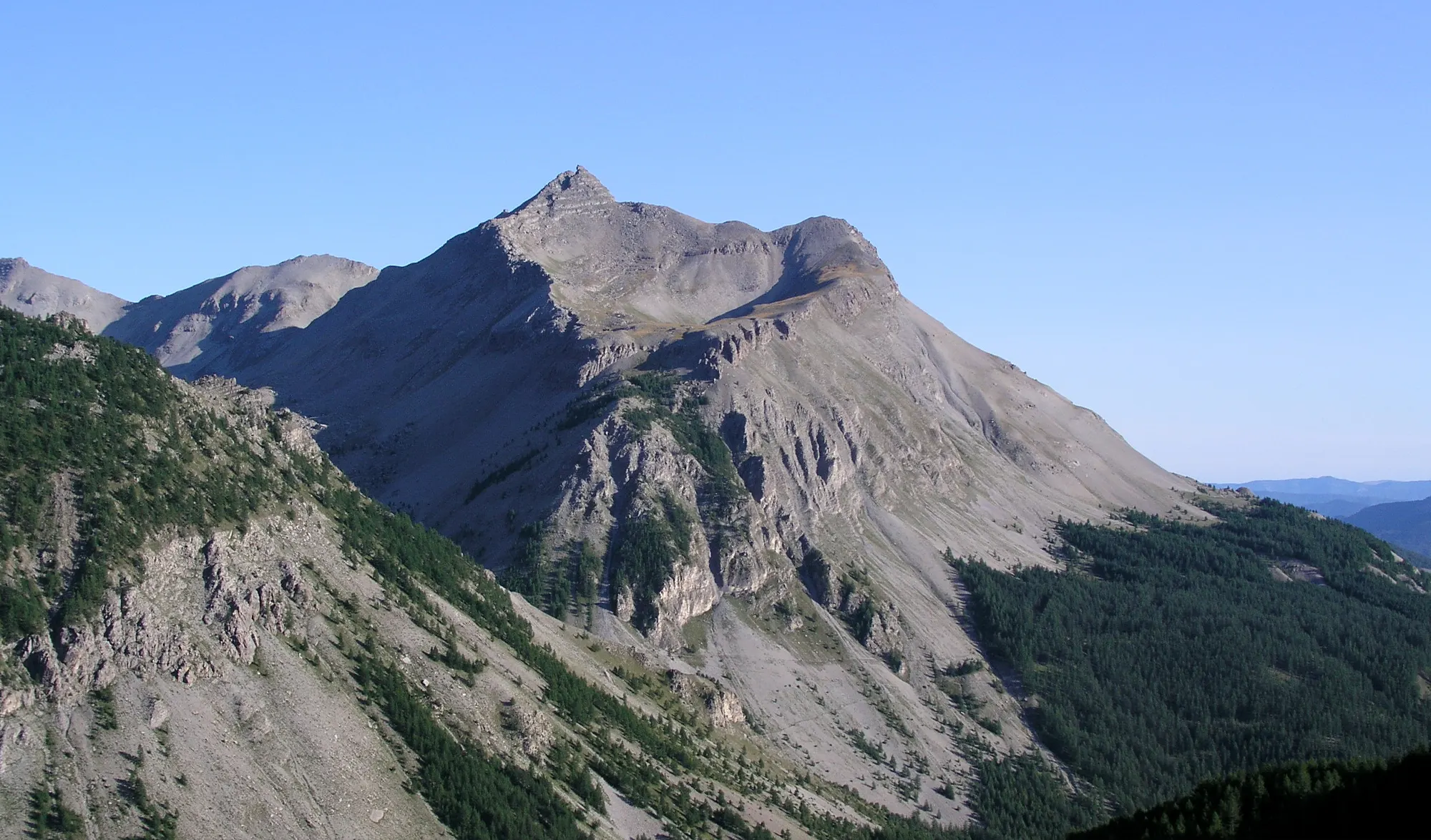 Roche Grande