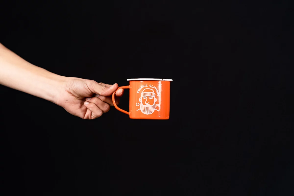 Home lines : tasse