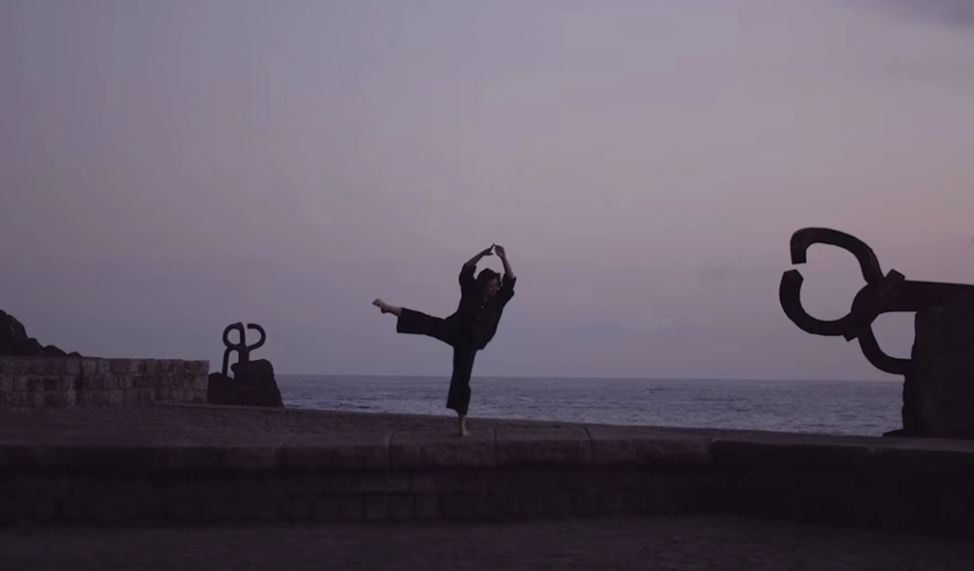 Danseuse film les inséparables Maï-Linh Leffray Bidous