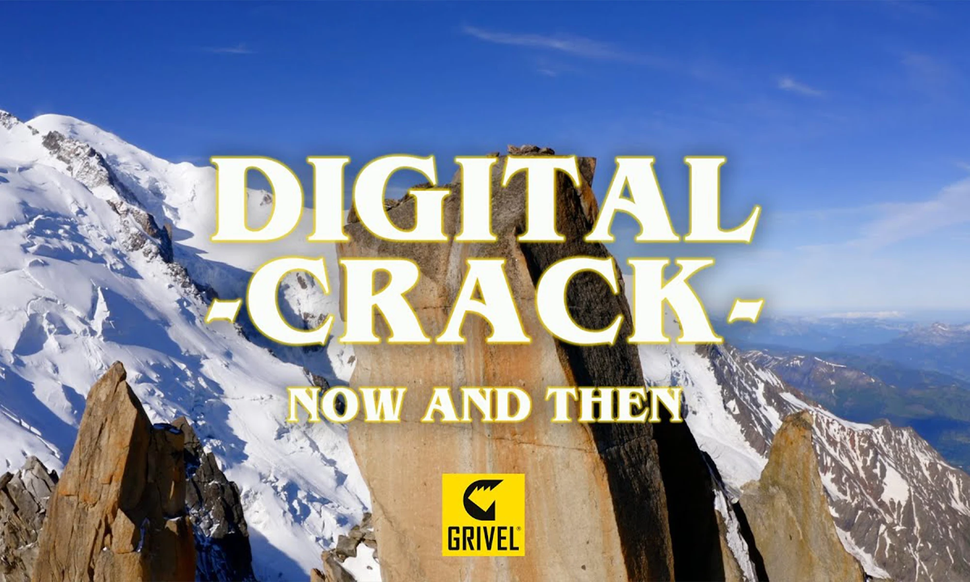 Digital Crack