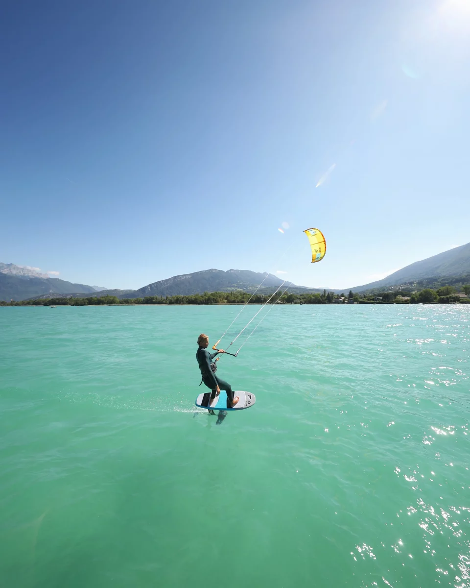 Kite Foil Annecy