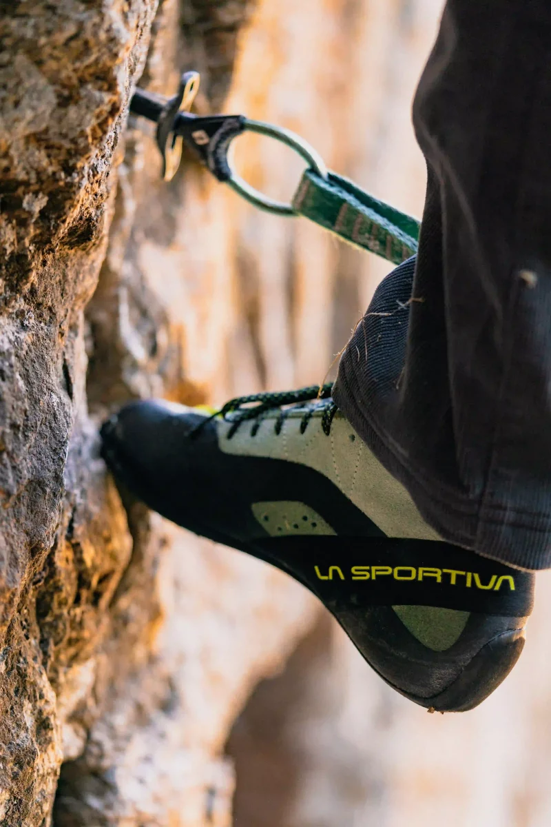 Chaussons TC Pro La Sportiva