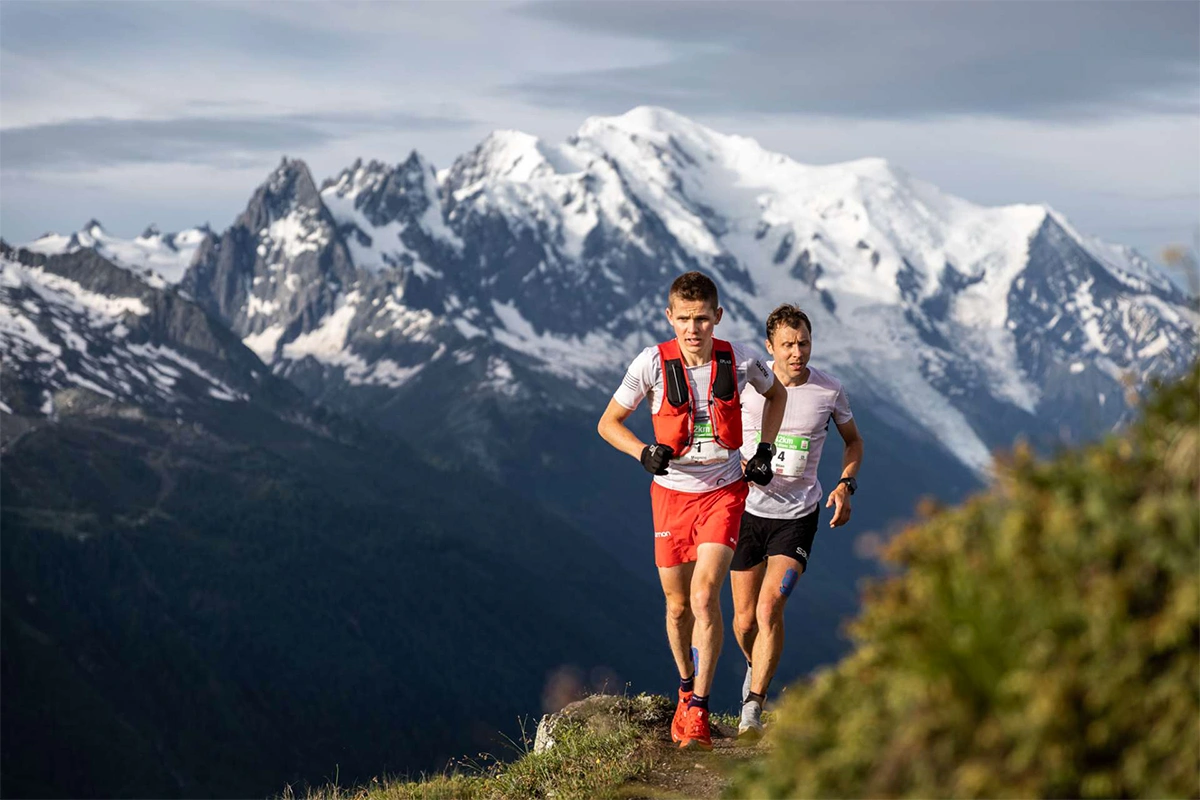 Marathon du Mont-Blanc