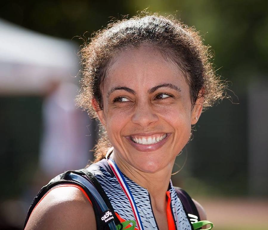 Sophie Blard portrait sourire