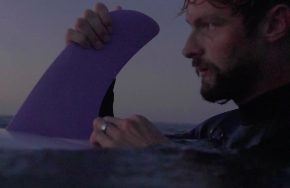 Film surf les inséparables