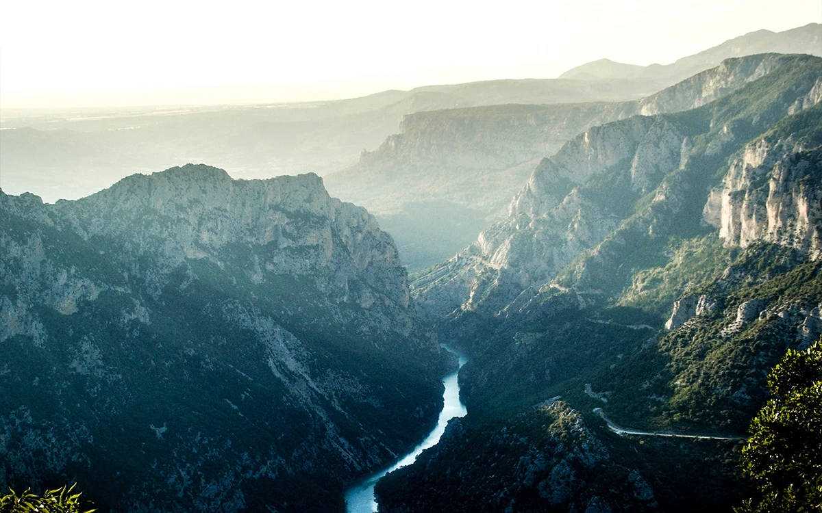 Gorges du Verdon