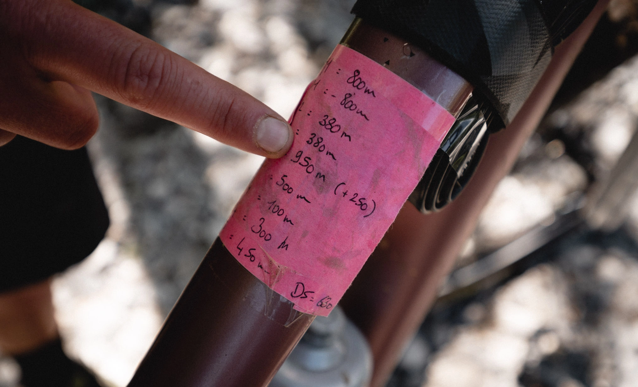 High Perimeter MTB Adventure around Lake Annecy