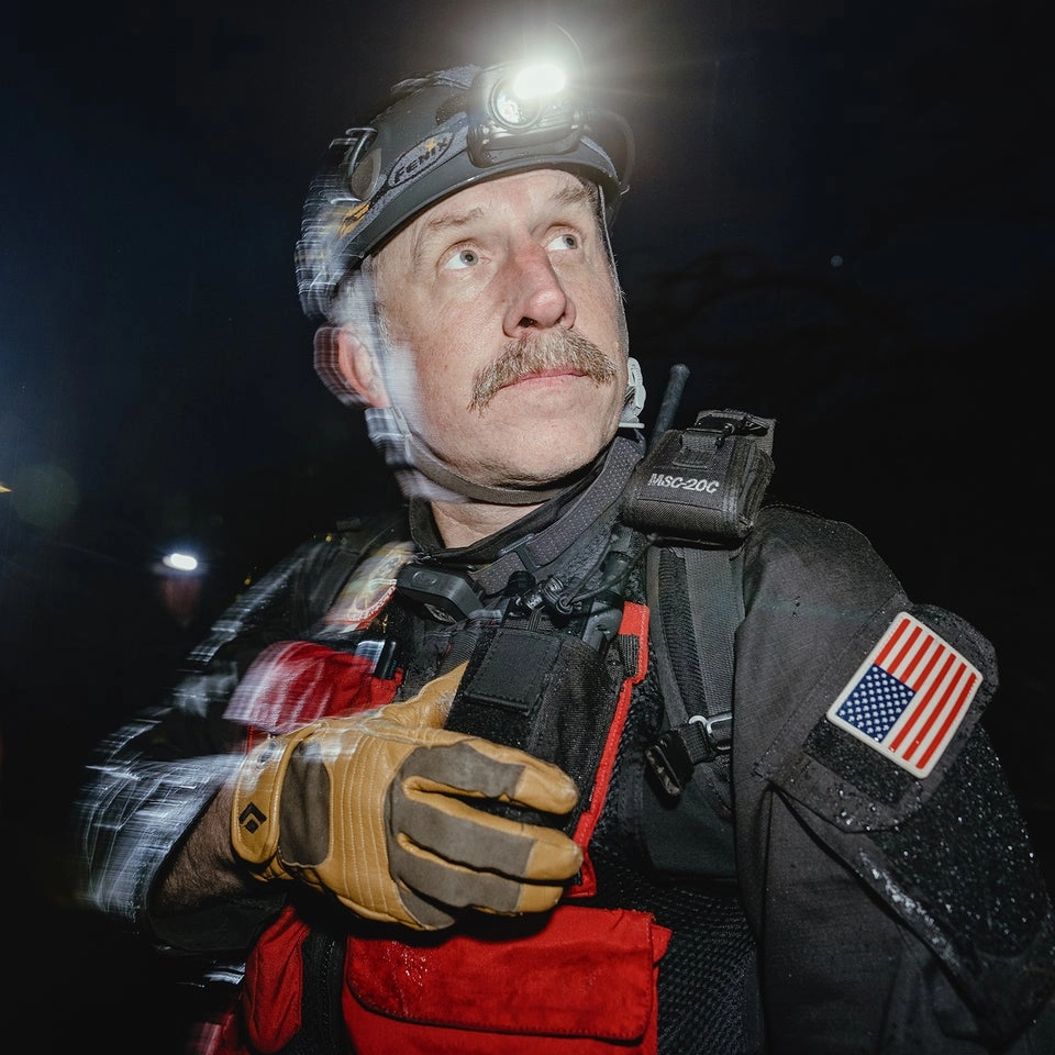Drônes avenir du secours en Montagne