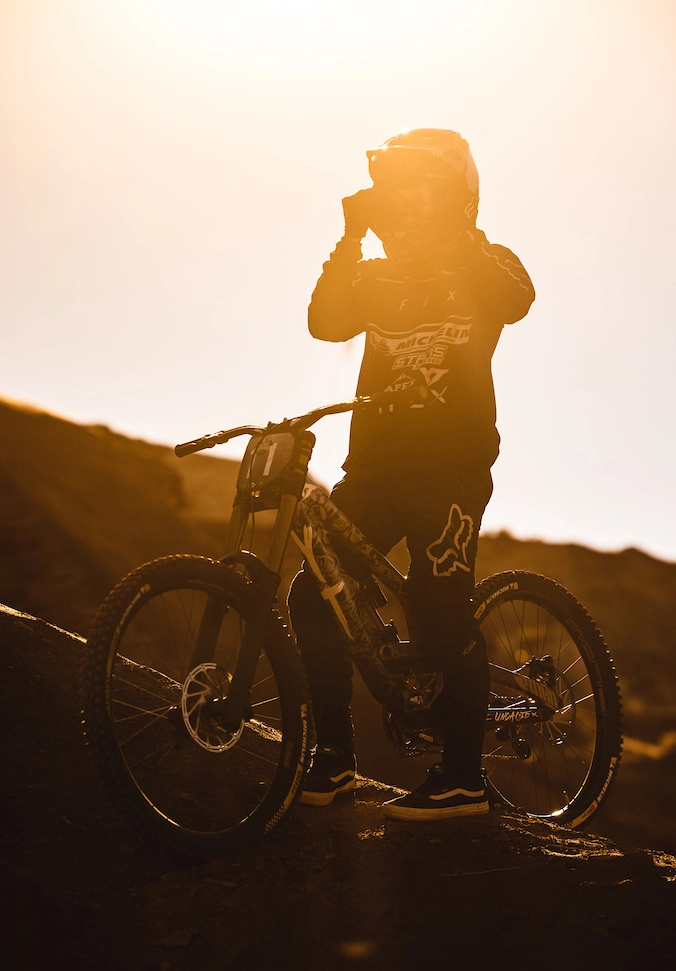 Red Bull rampage 2021 Vtt Utah