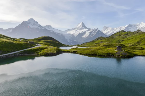 Eiger Ultra Trail UTMB