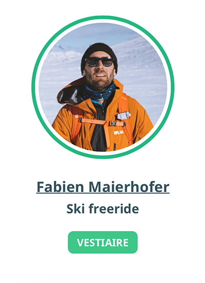 Fabien maierhofer vestiaire everide