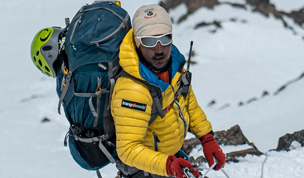 sajid sadpara ascension everest