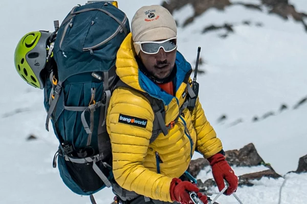 sajid sadpara ascension everest