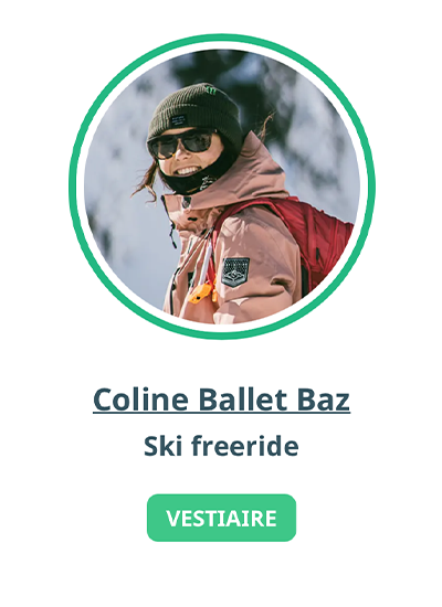 coline ballet baz vestiaire everide
