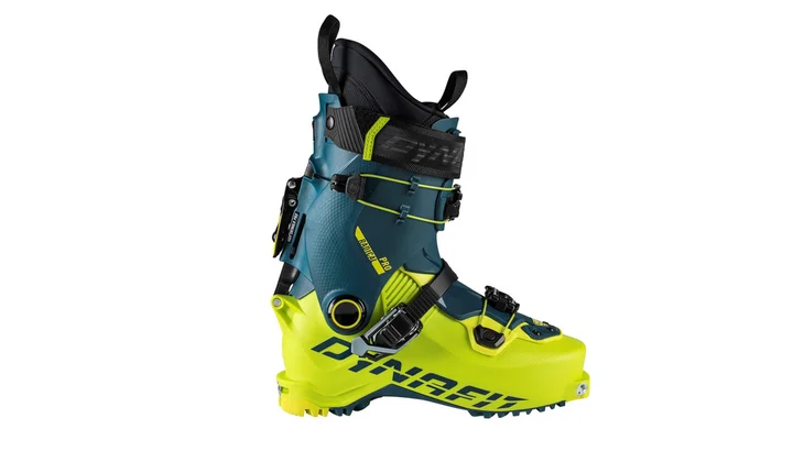 Soulier De Ski